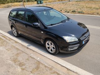 Ford Focus 2008 ΔΕΚΤΑ ΓΡΑΜΜΑΤΙΑ!!!!  STATION-thumb-4