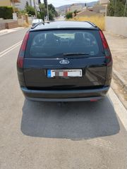 Ford Focus 2008 ΔΕΚΤΑ ΓΡΑΜΜΑΤΙΑ!!!!  STATION-thumb-5