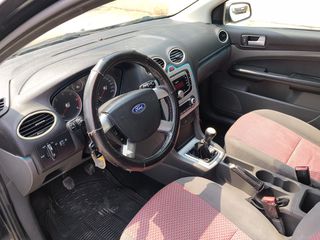 Ford Focus 2008 ΔΕΚΤΑ ΓΡΑΜΜΑΤΙΑ!!!!  STATION-thumb-8