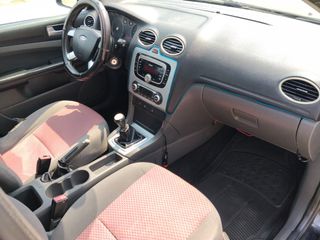 Ford Focus 2008 ΔΕΚΤΑ ΓΡΑΜΜΑΤΙΑ!!!!  STATION-thumb-13