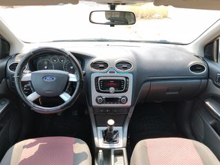 Ford Focus 2008 ΔΕΚΤΑ ΓΡΑΜΜΑΤΙΑ!!!!  STATION-thumb-14