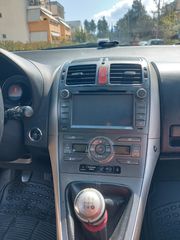 Toyota Auris 2007