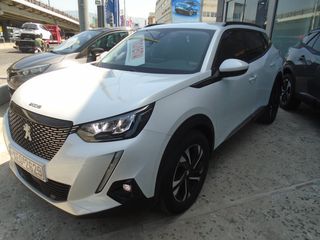 Peugeot 2008 2021 *1.5 DIESEL 110HP ALLURE ΕΛΛΗΝΙΚΟ*