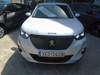 Peugeot 2008 2021 *1.5 DIESEL 110HP ALLURE ΕΛΛΗΝΙΚΟ*-thumb-1