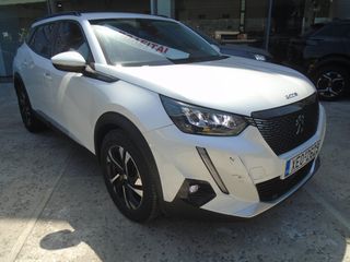 Peugeot 2008 2021 *1.5 DIESEL 110HP ALLURE ΕΛΛΗΝΙΚΟ*-thumb-2