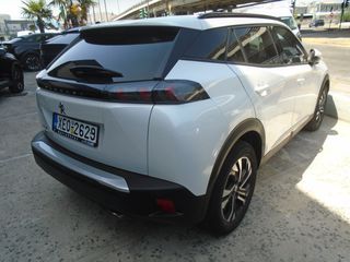 Peugeot 2008 2021 *1.5 DIESEL 110HP ALLURE ΕΛΛΗΝΙΚΟ*-thumb-3