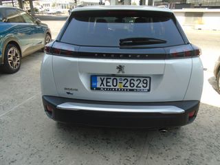 Peugeot 2008 2021 *1.5 DIESEL 110HP ALLURE ΕΛΛΗΝΙΚΟ*-thumb-4
