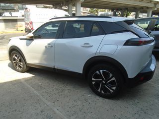 Peugeot 2008 2021 *1.5 DIESEL 110HP ALLURE ΕΛΛΗΝΙΚΟ*-thumb-5