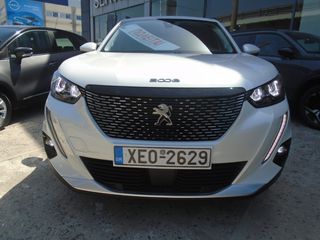 Peugeot 2008 2021 *1.5 DIESEL 110HP ALLURE ΕΛΛΗΝΙΚΟ*-thumb-36