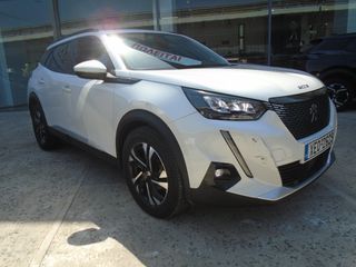 Peugeot 2008 2021 *1.5 DIESEL 110HP ALLURE ΕΛΛΗΝΙΚΟ*-thumb-37