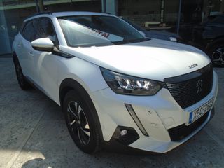 Peugeot 2008 2021 *1.5 DIESEL 110HP ALLURE ΕΛΛΗΝΙΚΟ*-thumb-38