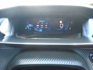 Peugeot 2008 2021 *1.5 DIESEL 110HP ALLURE ΕΛΛΗΝΙΚΟ*-thumb-12