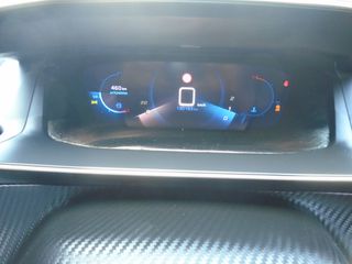 Peugeot 2008 2021 *1.5 DIESEL 110HP ALLURE ΕΛΛΗΝΙΚΟ*-thumb-13