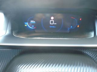 Peugeot 2008 2021 *1.5 DIESEL 110HP ALLURE ΕΛΛΗΝΙΚΟ*-thumb-16