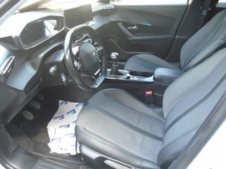 Peugeot 2008 2021 *1.5 DIESEL 110HP ALLURE ΕΛΛΗΝΙΚΟ*-thumb-23