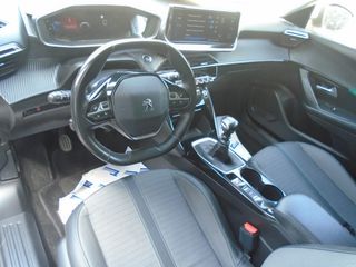 Peugeot 2008 2021 *1.5 DIESEL 110HP ALLURE ΕΛΛΗΝΙΚΟ*-thumb-24