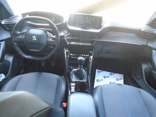 Peugeot 2008 2021 *1.5 DIESEL 110HP ALLURE ΕΛΛΗΝΙΚΟ*-thumb-27