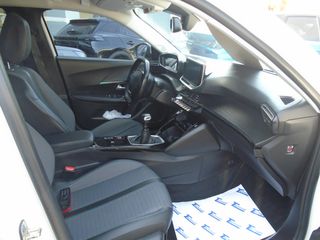 Peugeot 2008 2021 *1.5 DIESEL 110HP ALLURE ΕΛΛΗΝΙΚΟ*-thumb-30