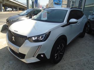 Peugeot 2008 2021 *1.5 DIESEL 110HP ALLURE ΕΛΛΗΝΙΚΟ*-thumb-34