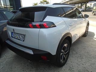 Peugeot 2008 2021 *1.5 DIESEL 110HP ALLURE ΕΛΛΗΝΙΚΟ*-thumb-35