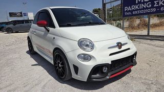 Abarth 595 2012 ABARTH-thumb-1