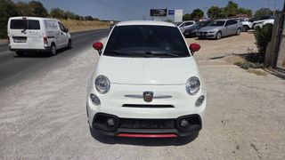 Abarth 595 2012 ABARTH-thumb-3