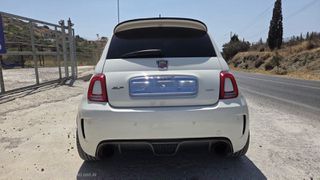 Abarth 595 2012 ABARTH-thumb-6