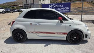 Abarth 595 2012 ABARTH-thumb-7