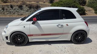Abarth 595 2012 ABARTH-thumb-8