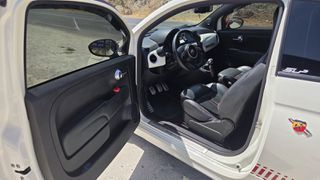 Abarth 595 2012 ABARTH-thumb-15