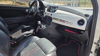 Abarth 595 2012 ABARTH-thumb-19