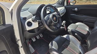 Abarth 595 2012 ABARTH-thumb-22