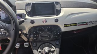 Abarth 595 2012 ABARTH-thumb-24