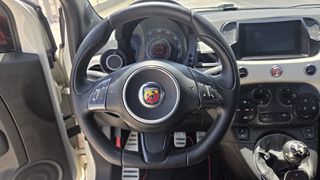 Abarth 595 2012 ABARTH-thumb-25