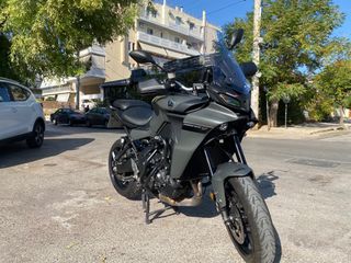 Yamaha Tracer 9 2021-thumb-1