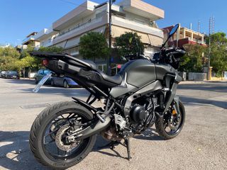 Yamaha Tracer 9 2021-thumb-2