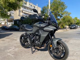 Yamaha Tracer 9 2021