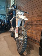 Fantic XXF 250 2024-thumb-2