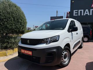 Κλούβα Peugeot 2020 PARTNER | BlueHDI | L2 Pro | CRS MOTORS