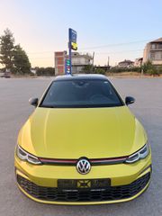 Volkswagen Golf 2020 GTi LOOK 1.5 eTSI DSG Full Body PPF-thumb-3