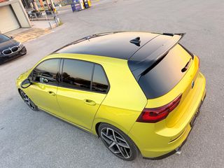 Volkswagen Golf 2020 GTi LOOK 1.5 eTSI DSG Full Body PPF-thumb-6