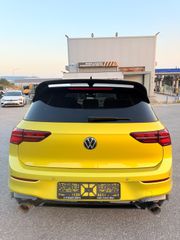 Volkswagen Golf 2020 GTi LOOK 1.5 eTSI DSG Full Body PPF-thumb-8