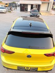 Volkswagen Golf 2020 GTi LOOK 1.5 eTSI DSG Full Body PPF-thumb-9