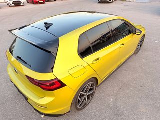Volkswagen Golf 2020 GTi LOOK 1.5 eTSI DSG Full Body PPF-thumb-11