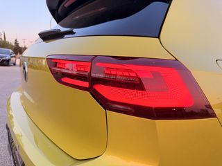 Volkswagen Golf 2020 GTi LOOK 1.5 eTSI DSG Full Body PPF-thumb-12