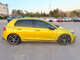 Volkswagen Golf 2020 GTi LOOK 1.5 eTSI DSG Full Body PPF-thumb-13