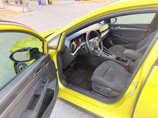 Volkswagen Golf 2020 GTi LOOK 1.5 eTSI DSG Full Body PPF-thumb-16