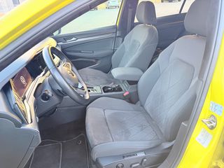 Volkswagen Golf 2020 GTi LOOK 1.5 eTSI DSG Full Body PPF-thumb-17