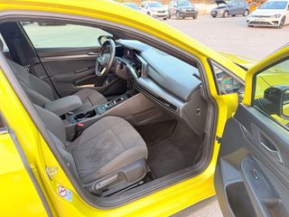 Volkswagen Golf 2020 GTi LOOK 1.5 eTSI DSG Full Body PPF-thumb-18