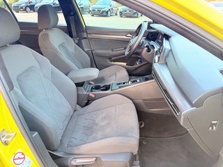 Volkswagen Golf 2020 GTi LOOK 1.5 eTSI DSG Full Body PPF-thumb-19